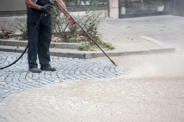 Xenia, OH Pressure Washing Company
