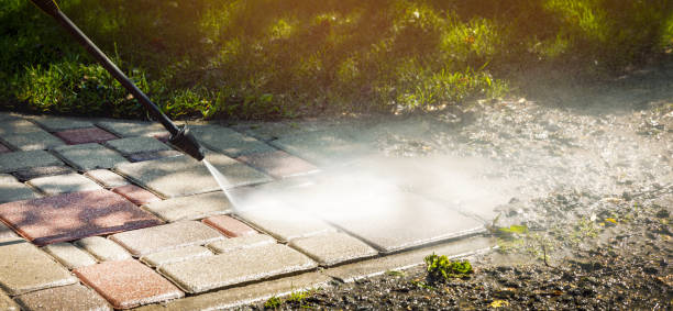 Playground Equipment Cleaning in Xenia, OH